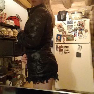 New Calvin Klein Jacket